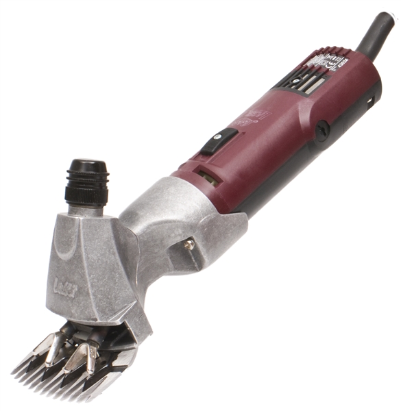 Lister and Heiniger Sheep Shears